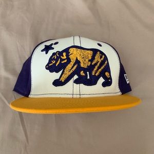New Era CA Hat